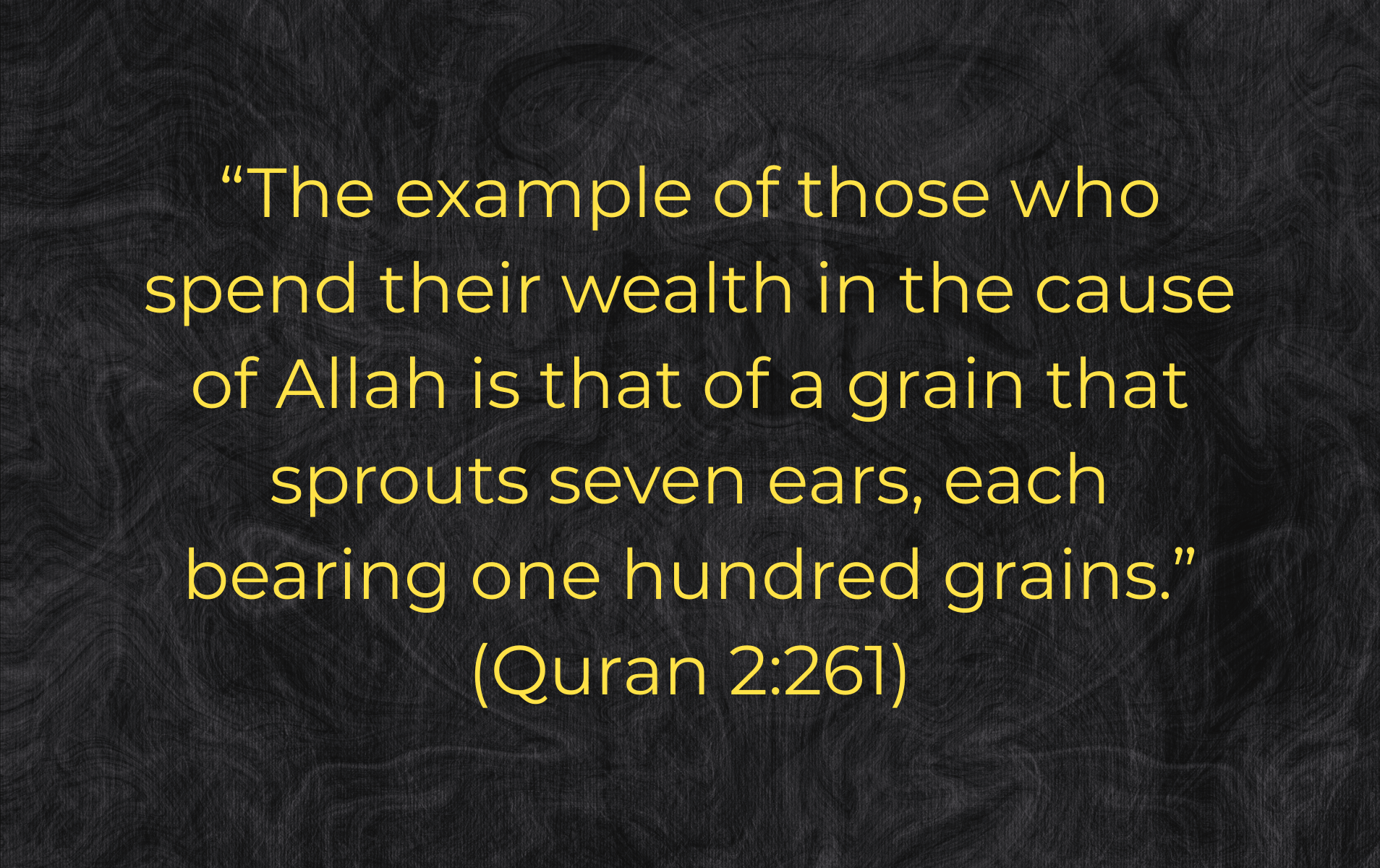 JustFunding About Just Funding