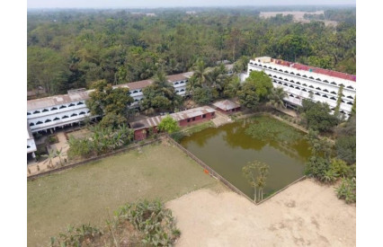 Sultanpur Girls Madrasah