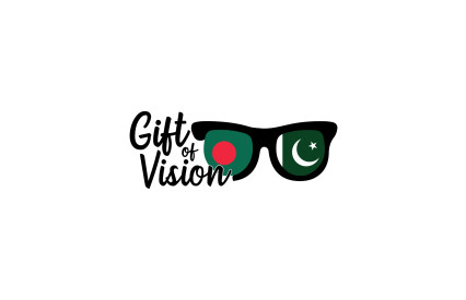 GRT Gift of Vision Campaign