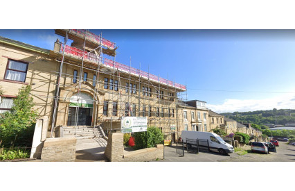 Spring Gardens Campus