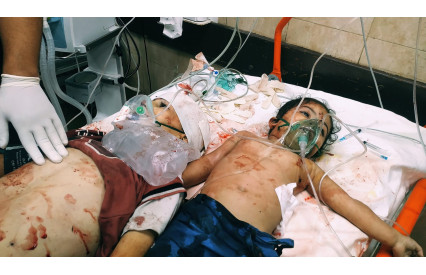 Deploy Doctors in Areas of Health Emergencies