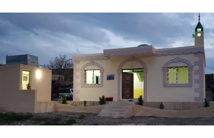 Sadaqah Jariyah for Shahid Hussain