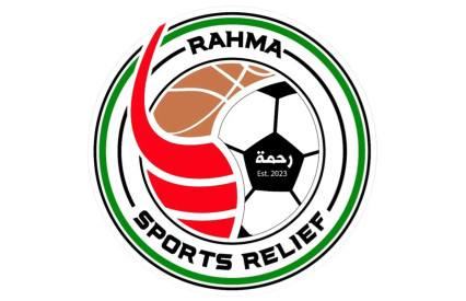 Rahma Sports Relief - Saving Lives