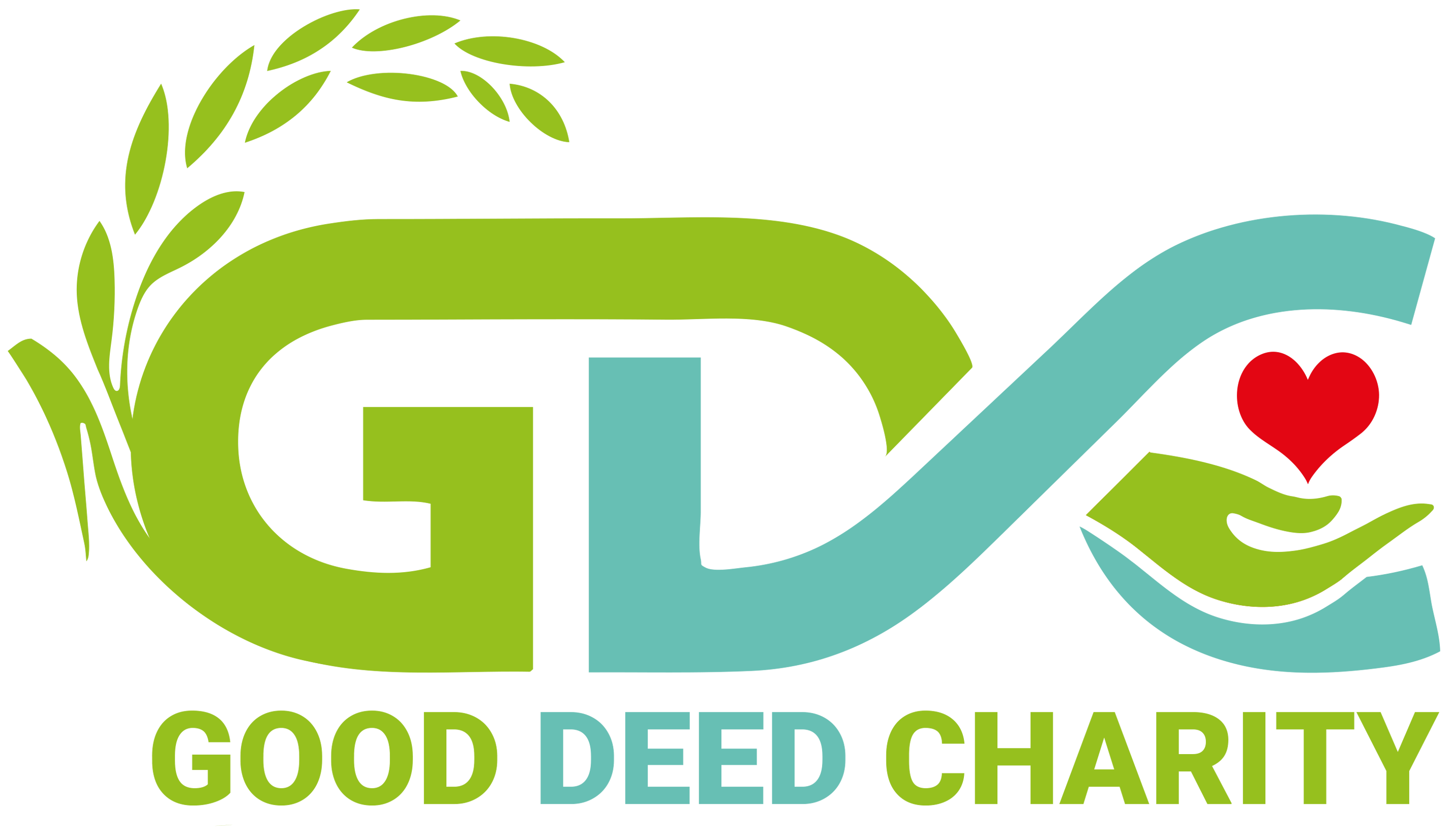 Good Deed Charity Organisation