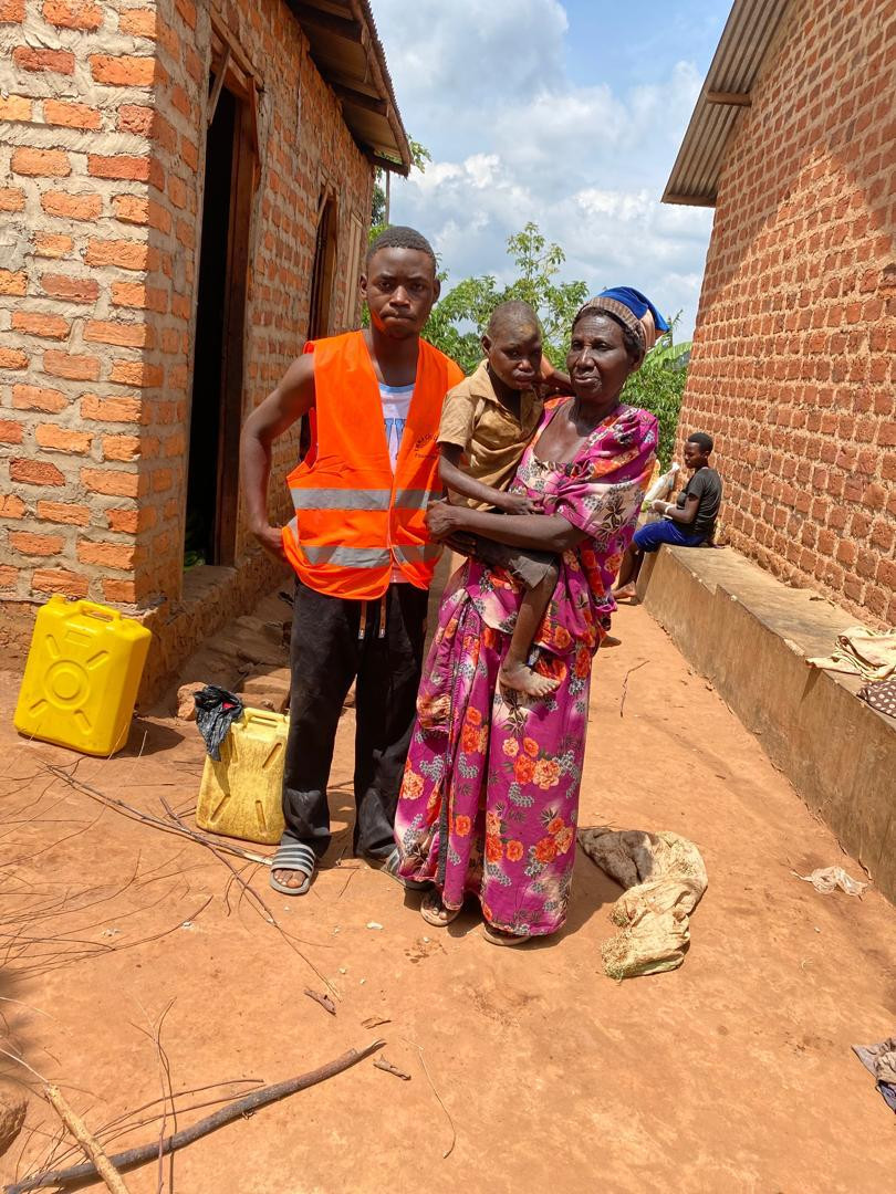 Emma Childrens foundation